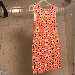 Limited edition Kate Spade dress